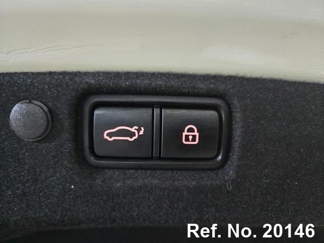  Kia / k7 Stock No. 20146